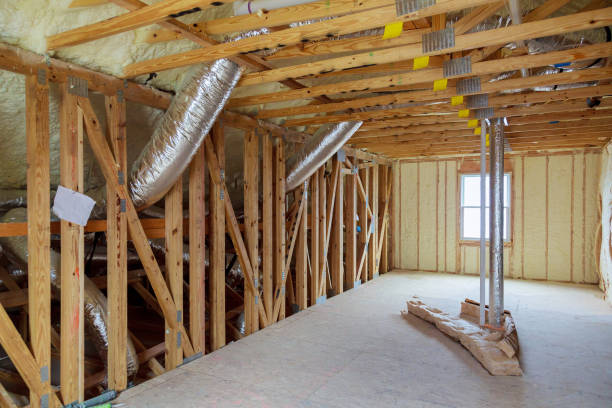 Range of Insulation Solutions in Nutter Fort, WV